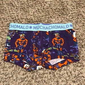 Muchachomalo Trunk